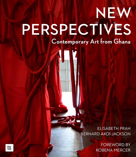 New Perspectives: Contemporary Art from Ghana